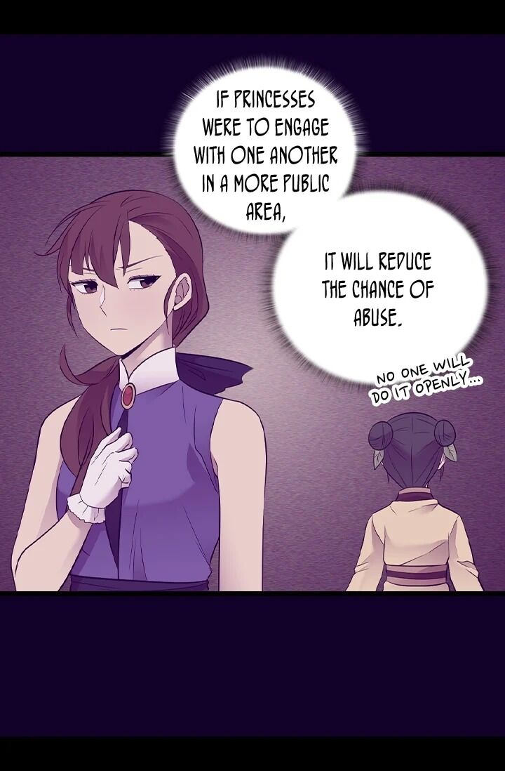 They Say I Was Born A King's Daughter - Chapter 194 Page 40