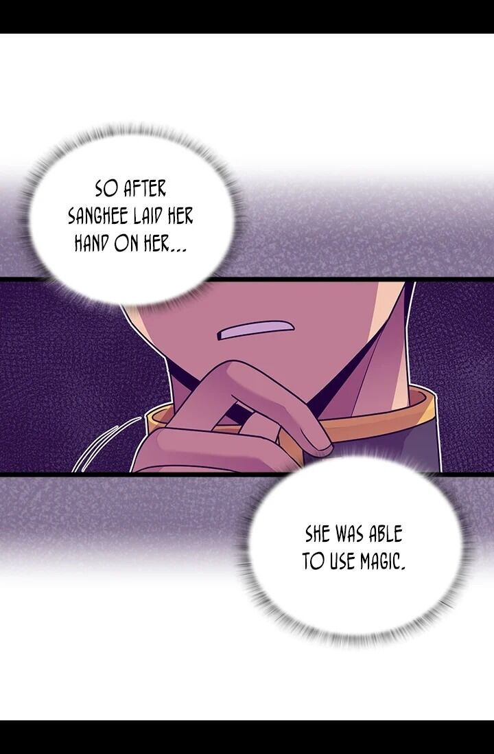 They Say I Was Born A King's Daughter - Chapter 195 Page 33