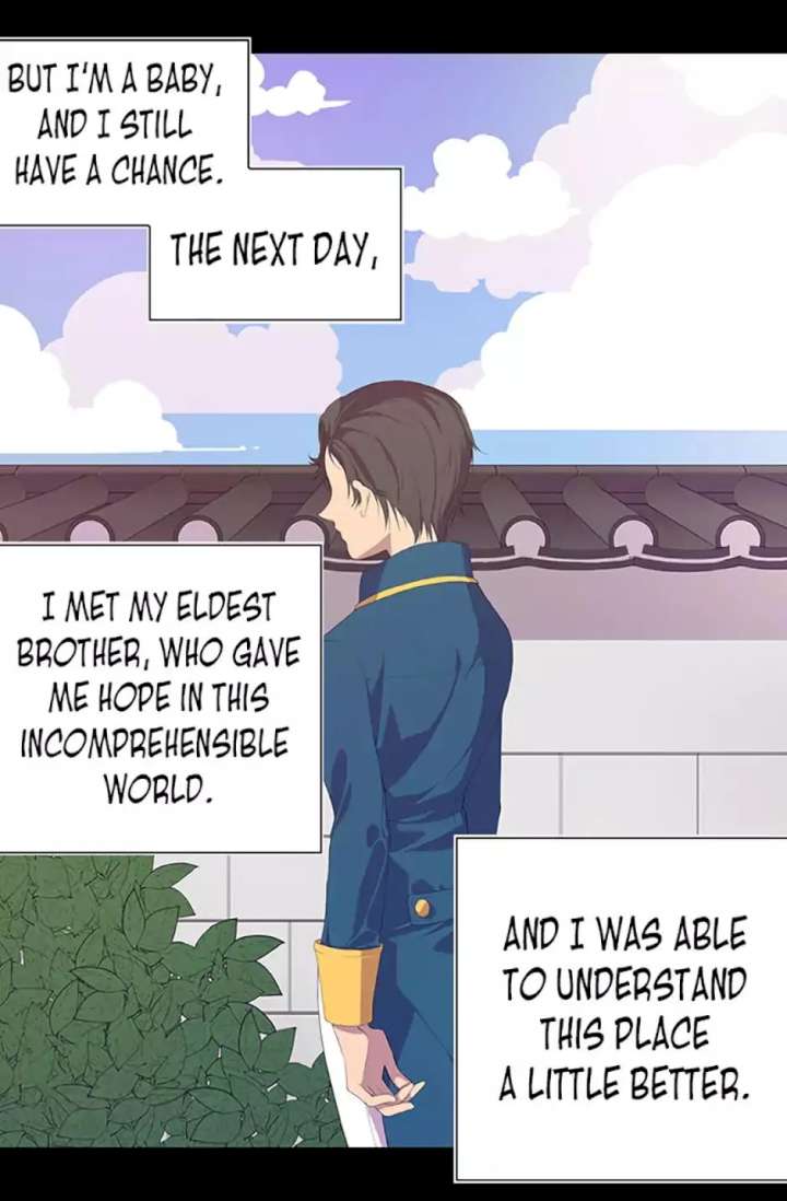 They Say I Was Born A King's Daughter - Chapter 2 Page 61