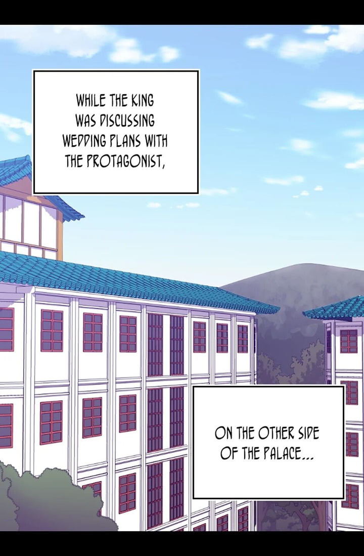 They Say I Was Born A King's Daughter - Chapter 201 Page 32