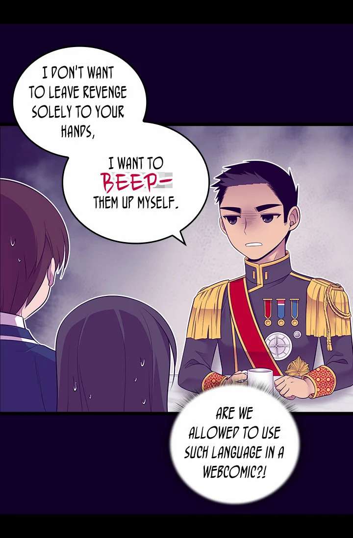 They Say I Was Born A King's Daughter - Chapter 204 Page 25