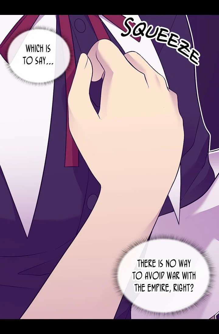 They Say I Was Born A King's Daughter - Chapter 204 Page 33