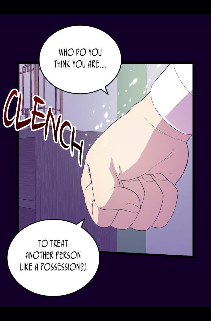 They Say I Was Born A King's Daughter - Chapter 209 Page 30