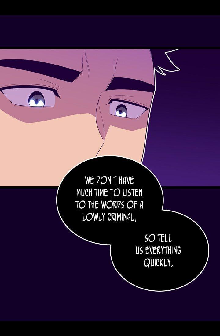 They Say I Was Born A King's Daughter - Chapter 210 Page 38