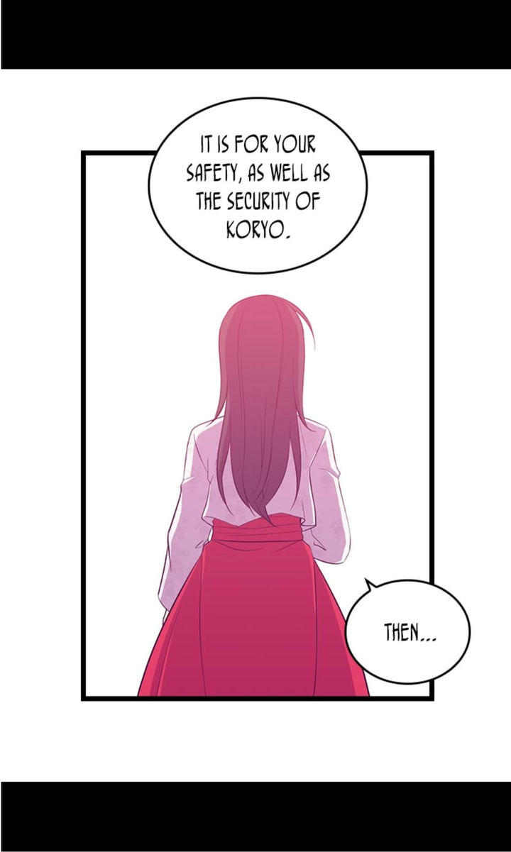 They Say I Was Born A King's Daughter - Chapter 211 Page 35