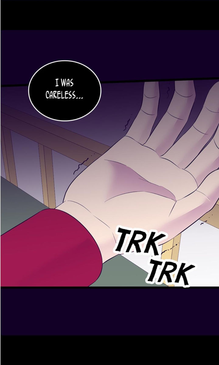 They Say I Was Born A King's Daughter - Chapter 211 Page 62