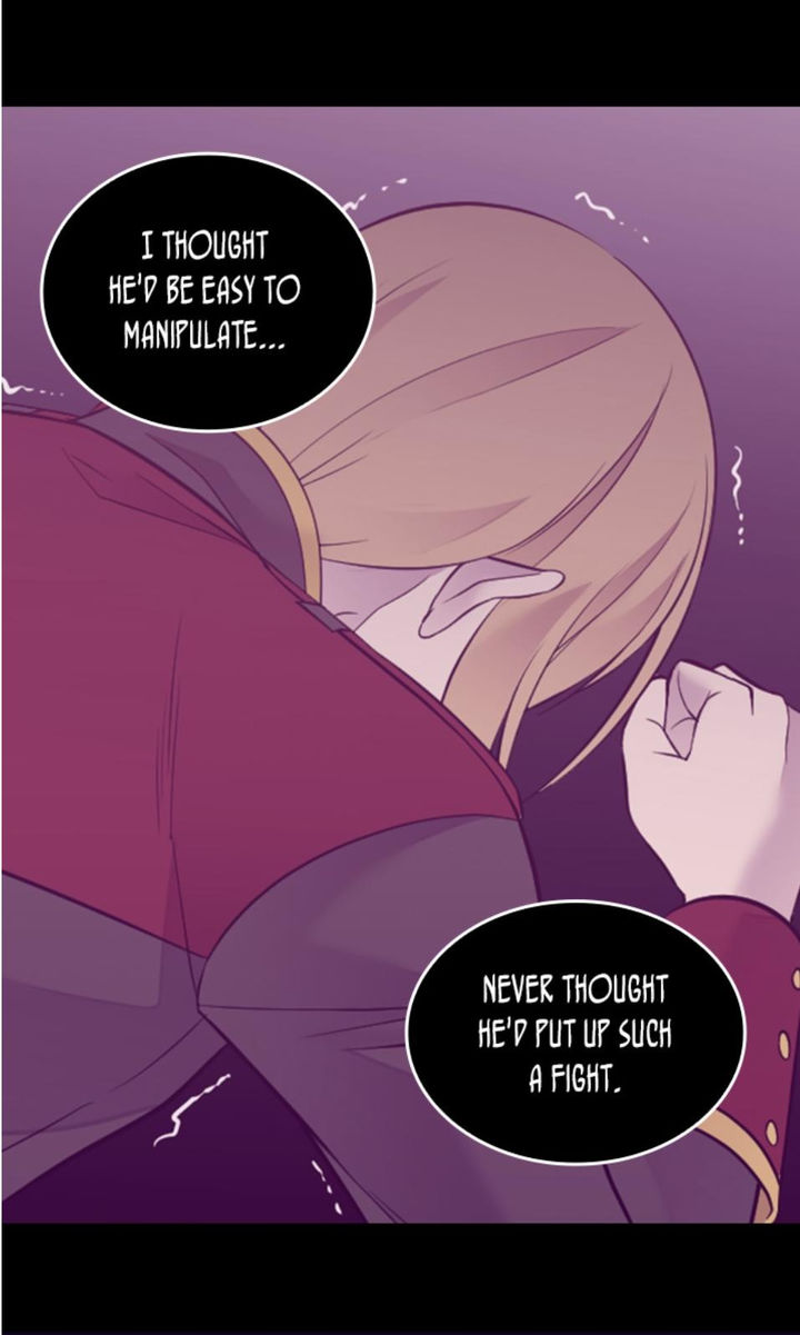 They Say I Was Born A King's Daughter - Chapter 211 Page 63