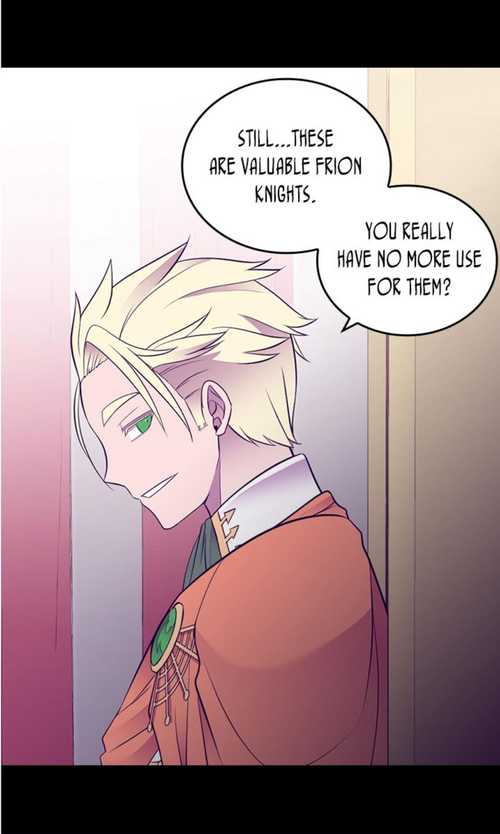 They Say I Was Born A King's Daughter - Chapter 211 Page 65