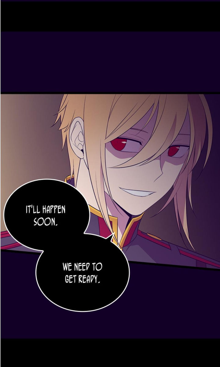 They Say I Was Born A King's Daughter - Chapter 211 Page 68