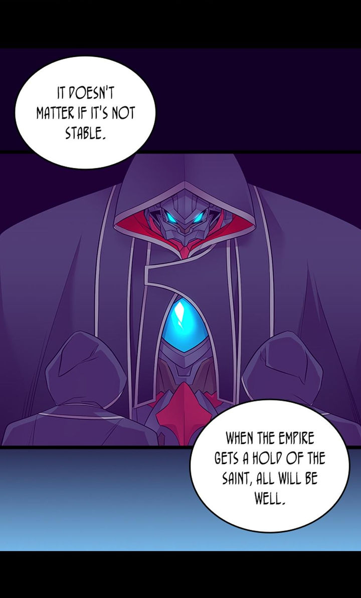 They Say I Was Born A King's Daughter - Chapter 214 Page 60