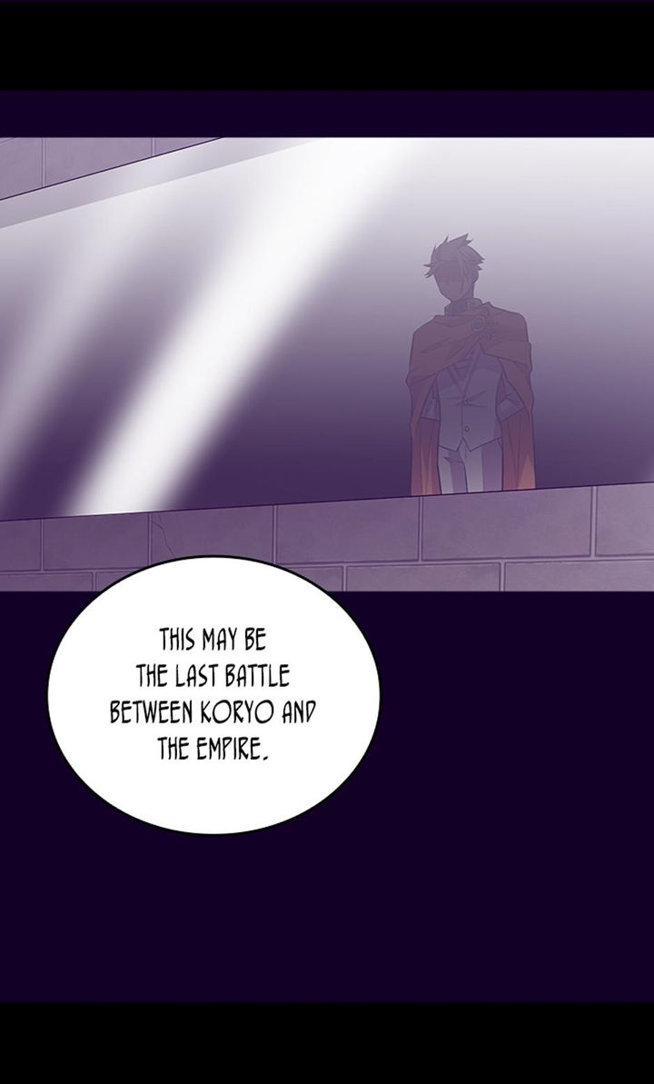 They Say I Was Born A King's Daughter - Chapter 214 Page 63