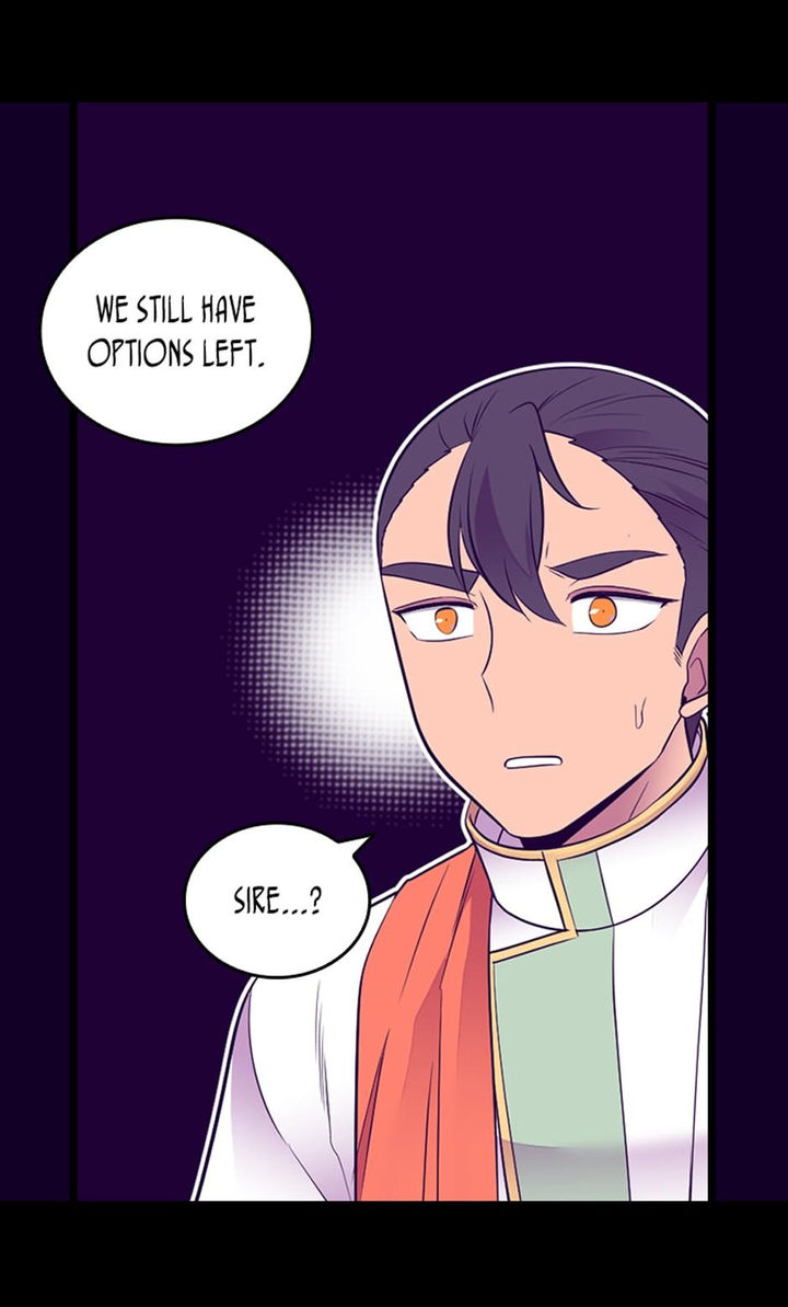 They Say I Was Born A King's Daughter - Chapter 214 Page 69