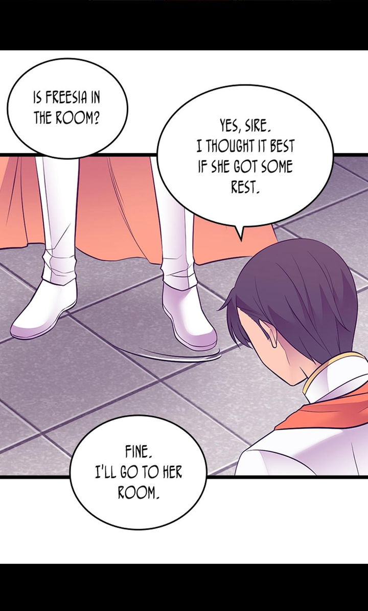 They Say I Was Born A King's Daughter - Chapter 214 Page 70