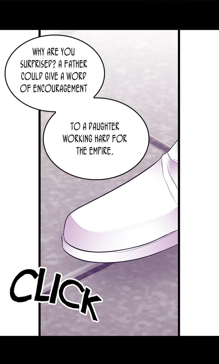 They Say I Was Born A King's Daughter - Chapter 214 Page 73