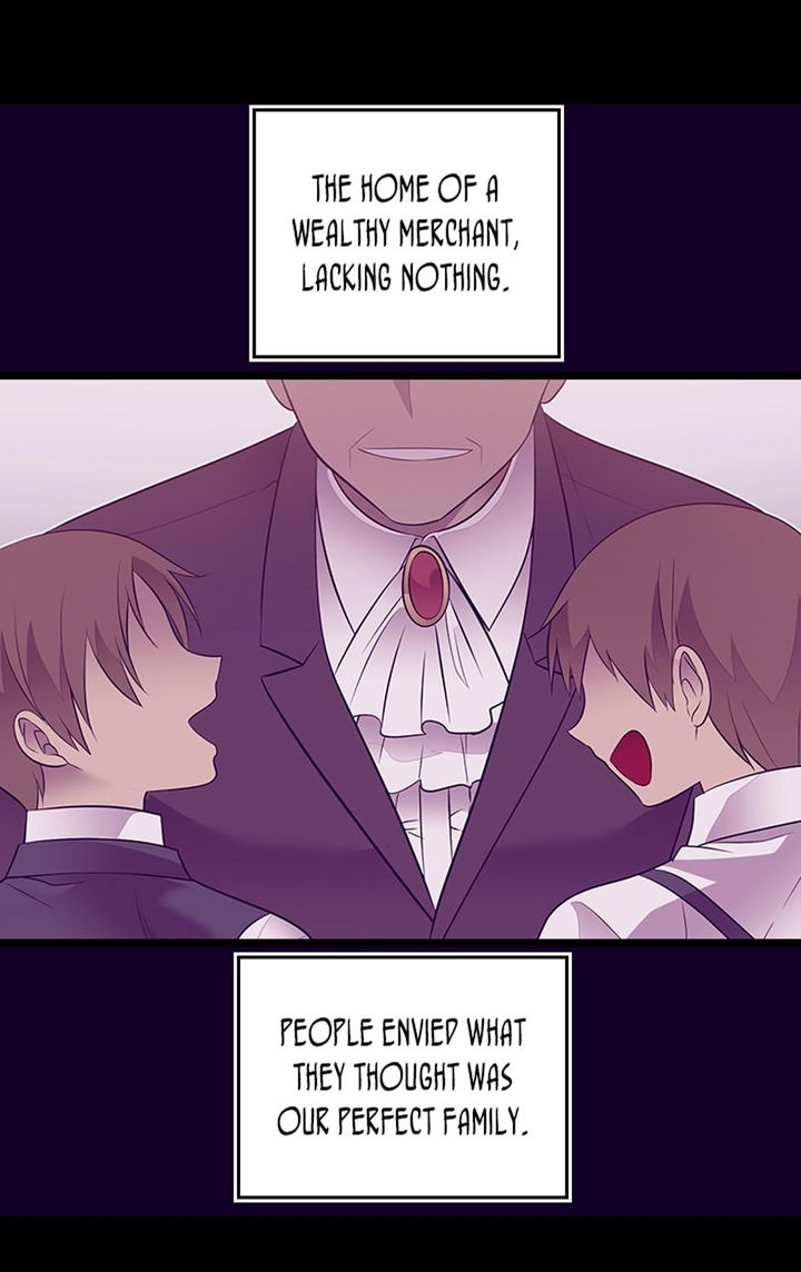 They Say I Was Born A King's Daughter - Chapter 214 Page 8