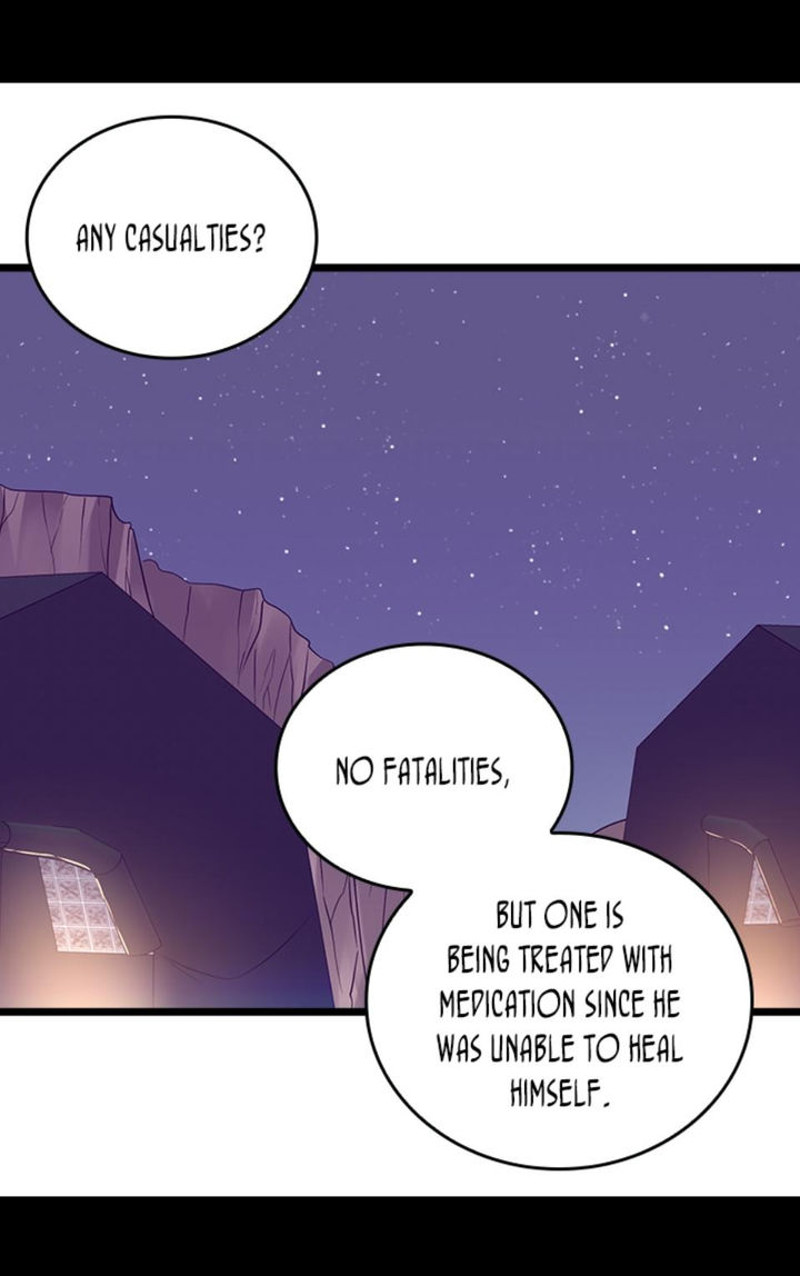 They Say I Was Born A King's Daughter - Chapter 217 Page 41