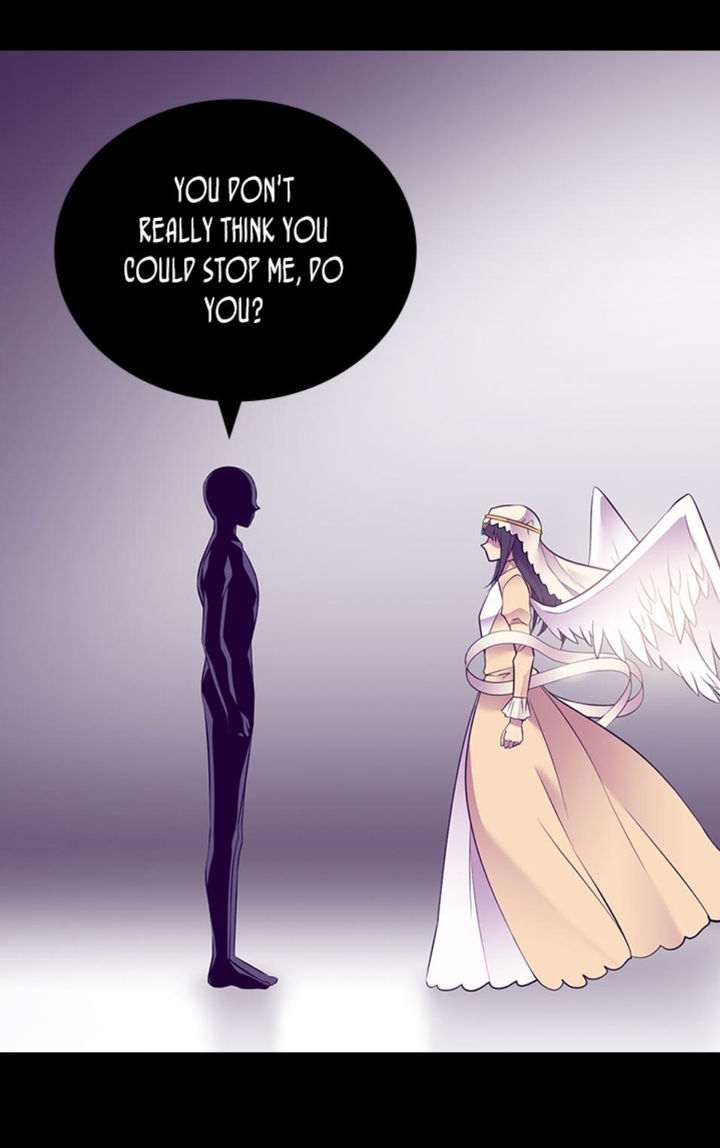 They Say I Was Born A King's Daughter - Chapter 217 Page 9