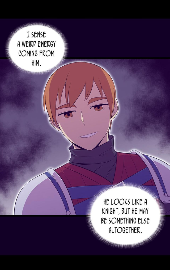 They Say I Was Born A King's Daughter - Chapter 218 Page 68