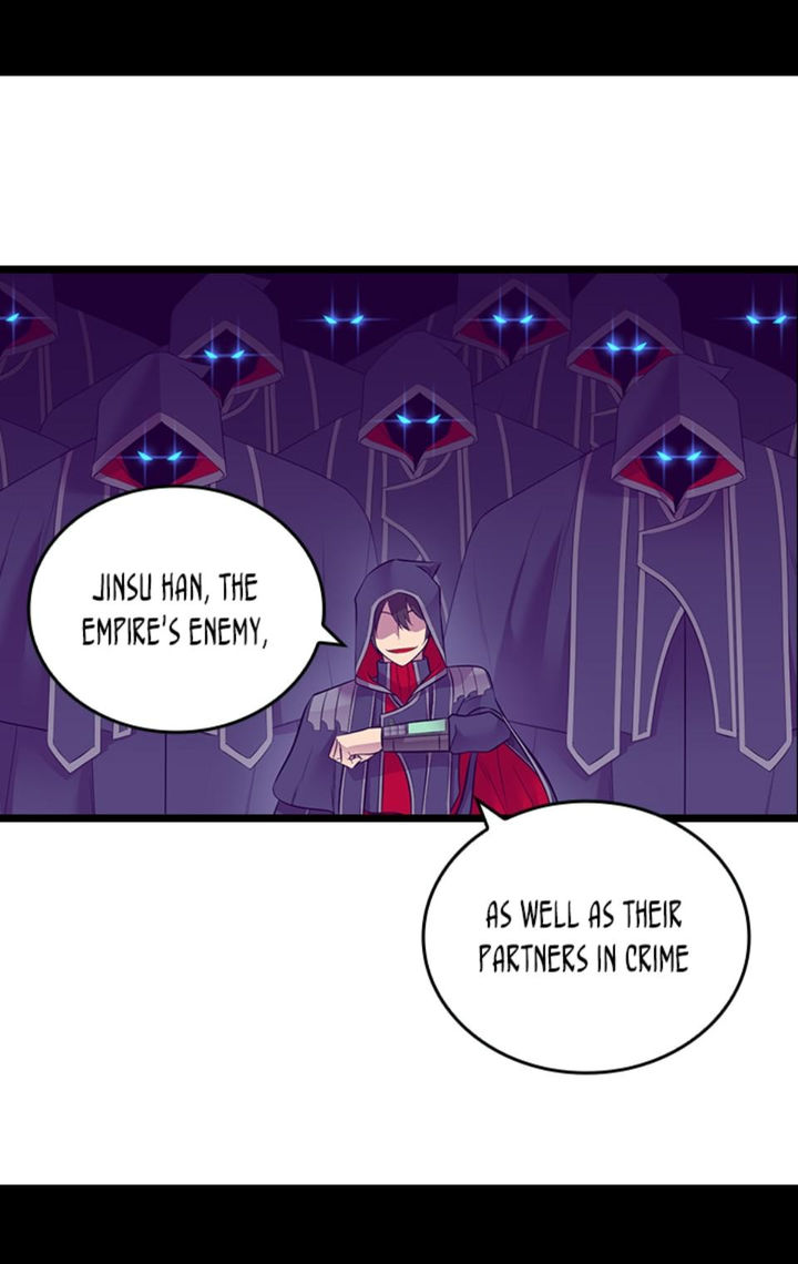 They Say I Was Born A King's Daughter - Chapter 219 Page 34