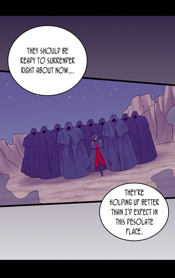 They Say I Was Born A King's Daughter - Chapter 219 Page 5