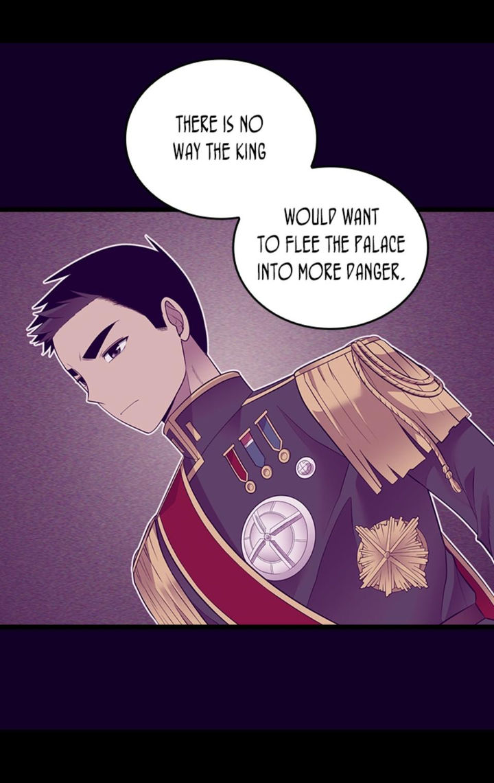 They Say I Was Born A King's Daughter - Chapter 219 Page 54