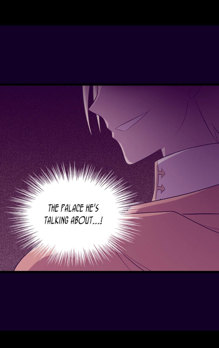 They Say I Was Born A King's Daughter - Chapter 219 Page 65