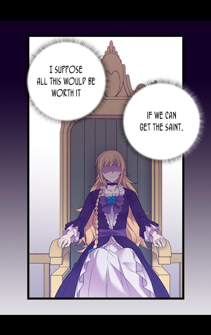 They Say I Was Born A King's Daughter - Chapter 220 Page 20