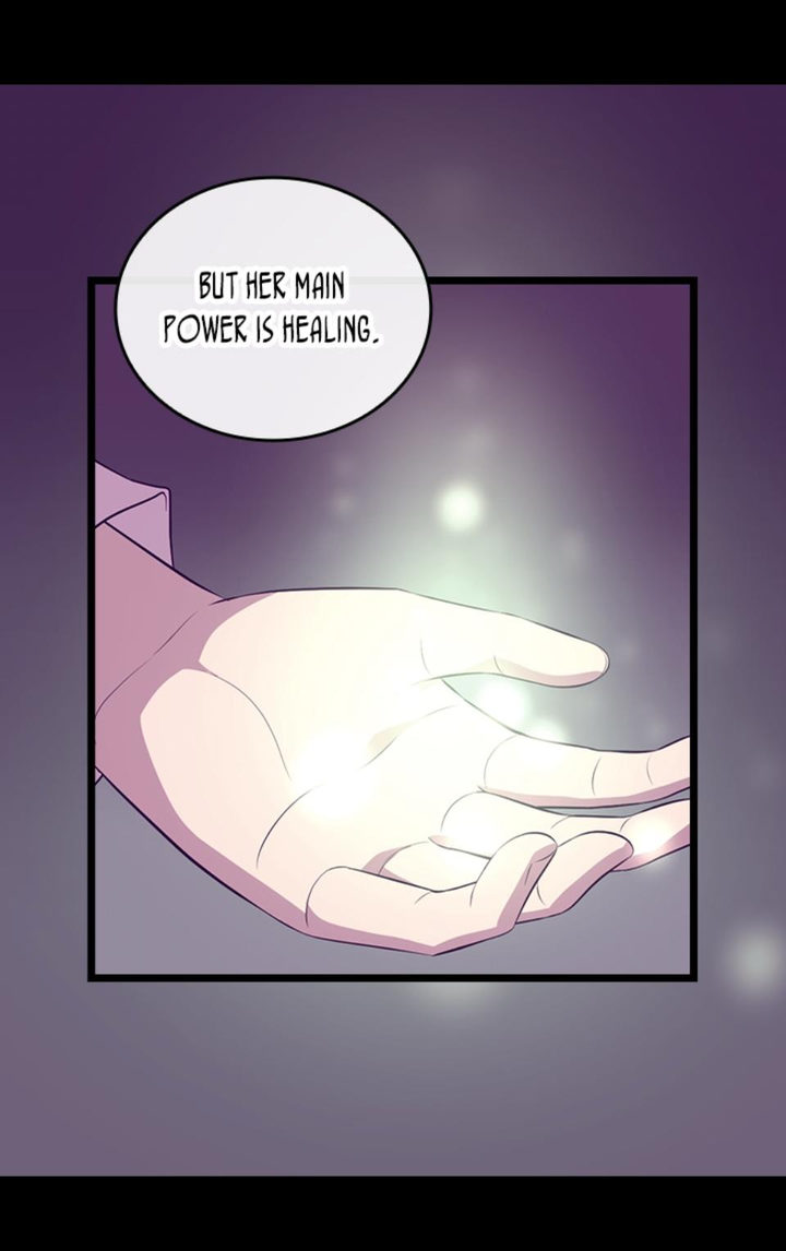They Say I Was Born A King's Daughter - Chapter 221 Page 13