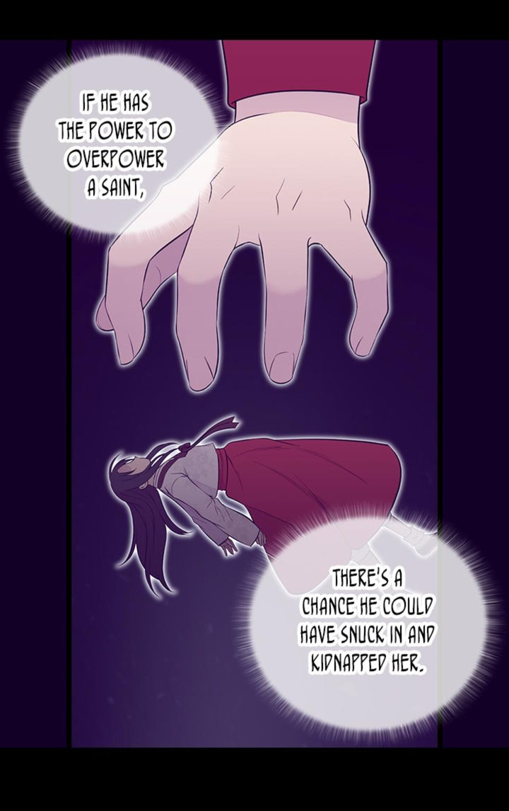 They Say I Was Born A King's Daughter - Chapter 221 Page 35