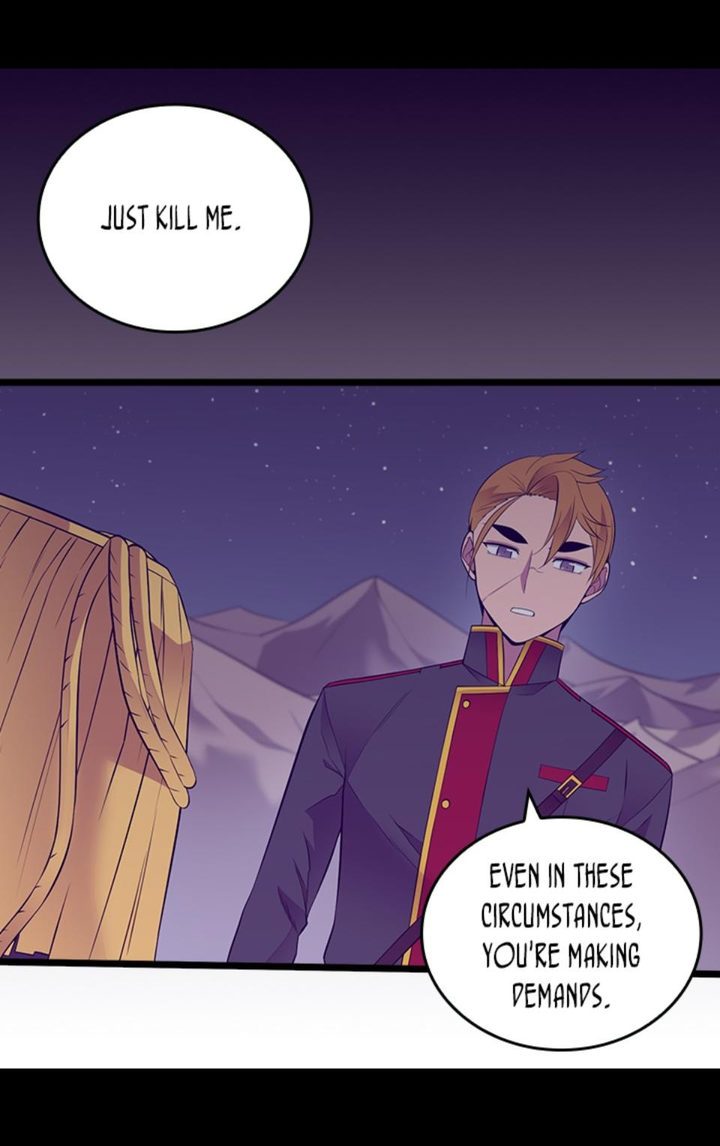 They Say I Was Born A King's Daughter - Chapter 221 Page 53