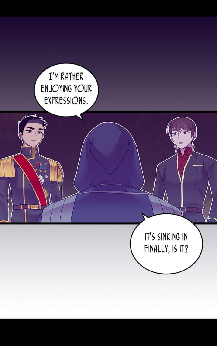 They Say I Was Born A King's Daughter - Chapter 221 Page 66