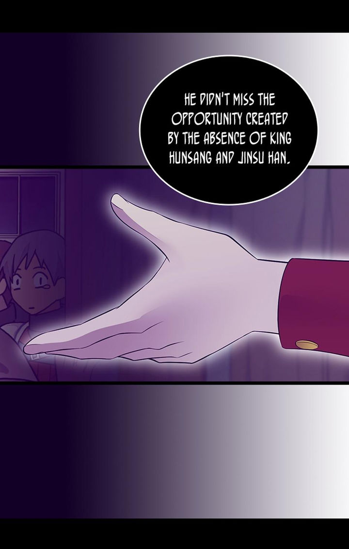 They Say I Was Born A King's Daughter - Chapter 223 Page 24