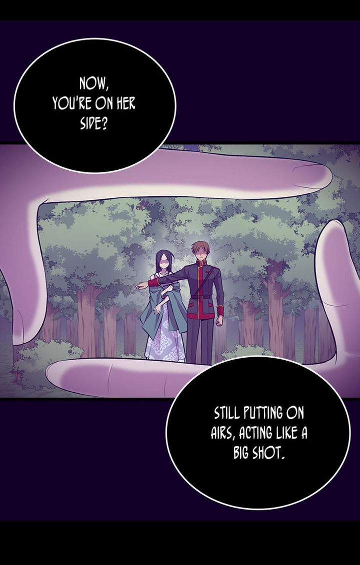 They Say I Was Born A King's Daughter - Chapter 223 Page 57