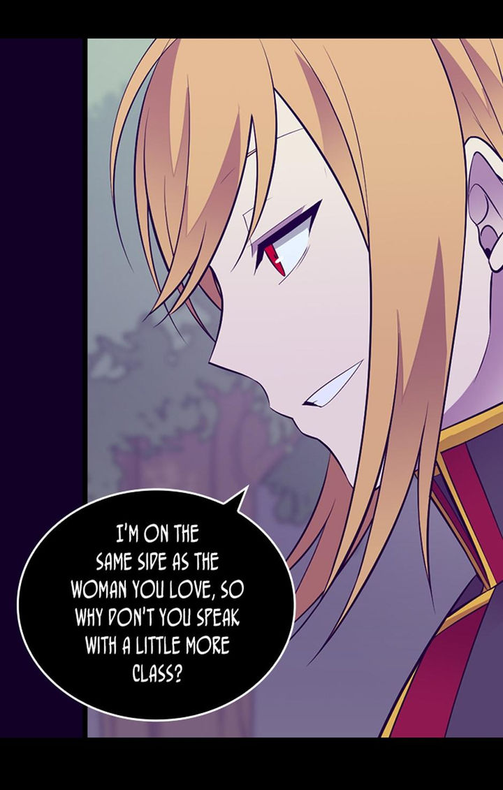 They Say I Was Born A King's Daughter - Chapter 223 Page 62