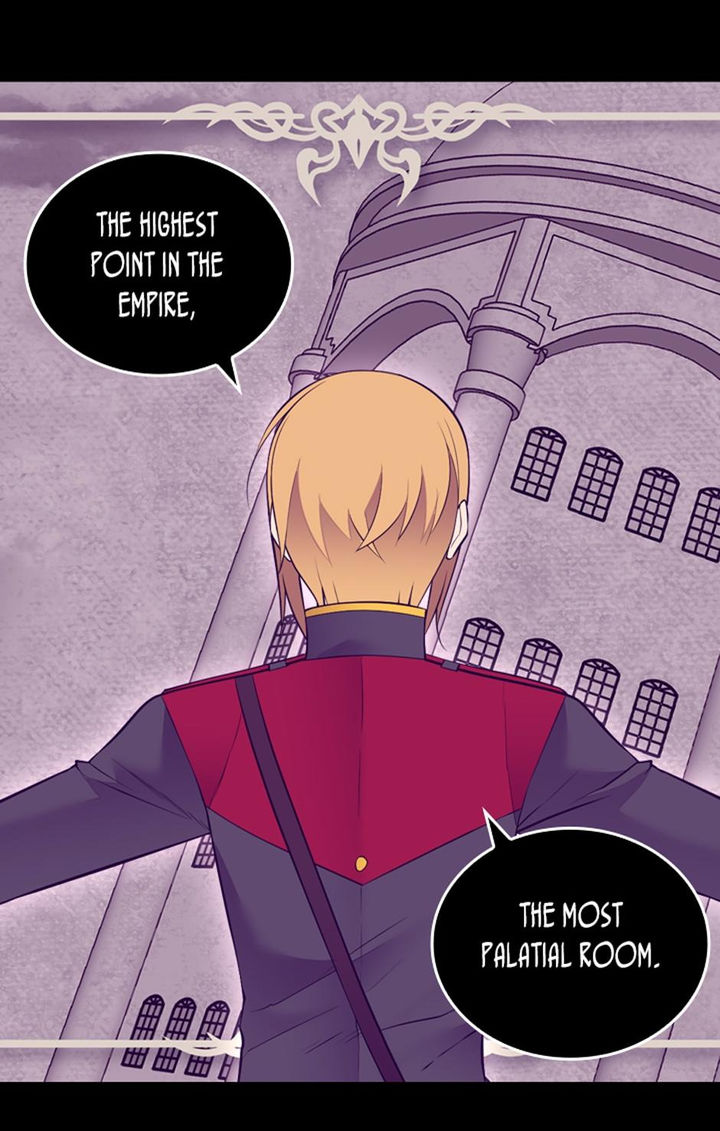 They Say I Was Born A King's Daughter - Chapter 223 Page 64