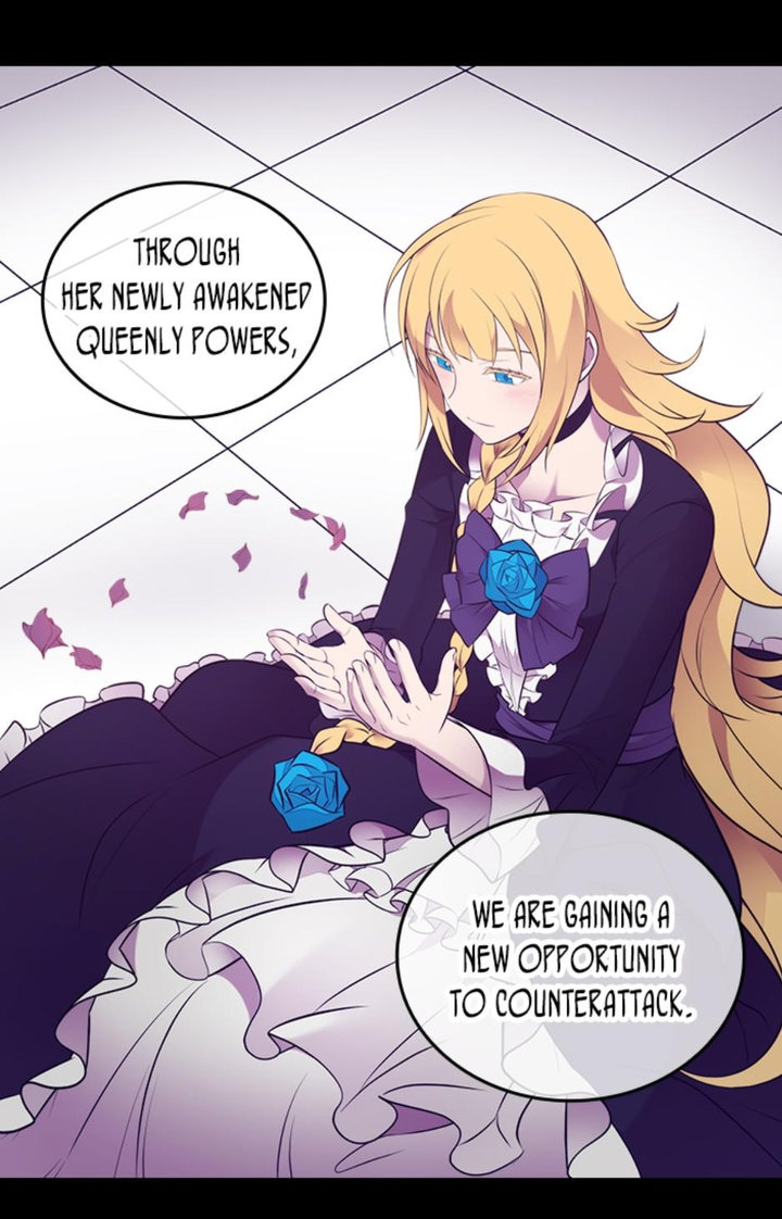 They Say I Was Born A King's Daughter - Chapter 228 Page 71