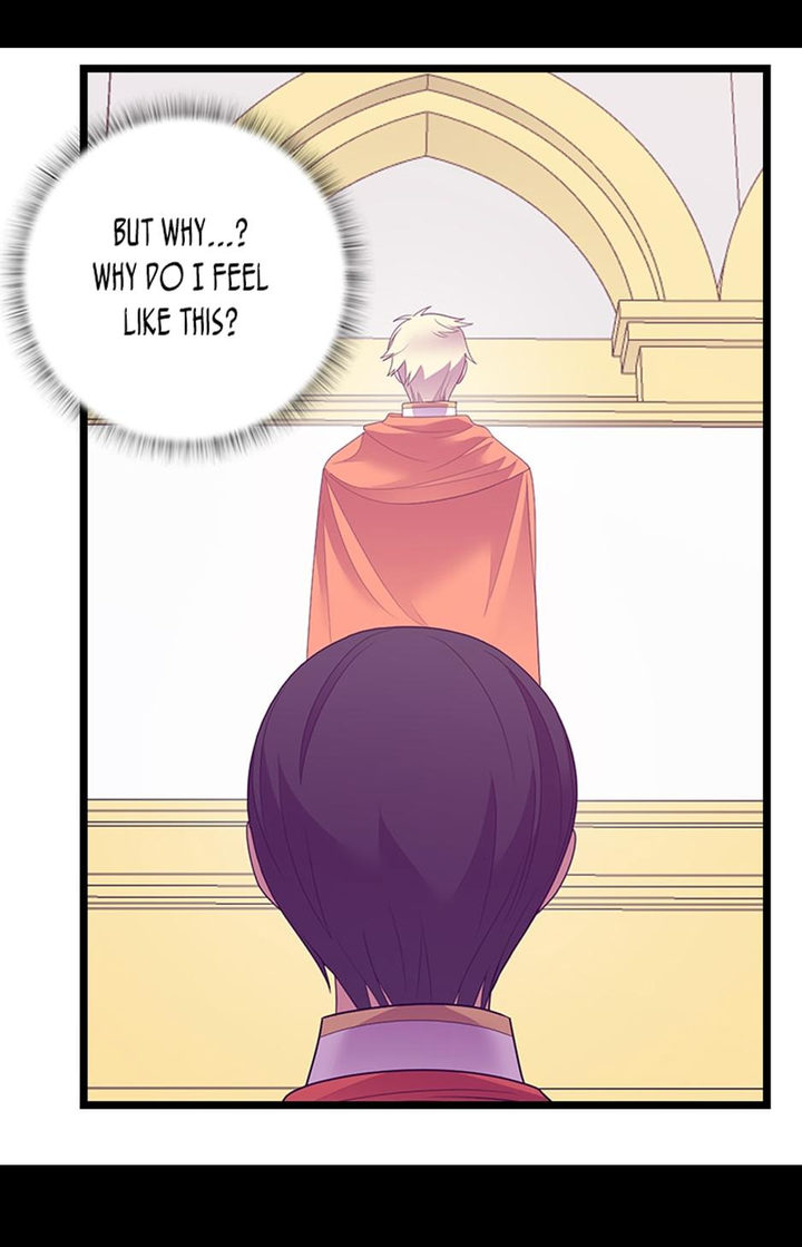 They Say I Was Born A King's Daughter - Chapter 230 Page 24
