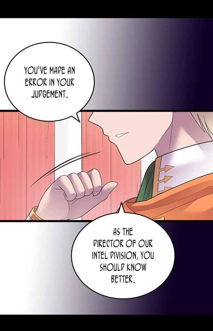 They Say I Was Born A King's Daughter - Chapter 230 Page 33