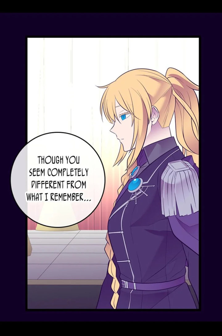 They Say I Was Born A King's Daughter - Chapter 235 Page 46