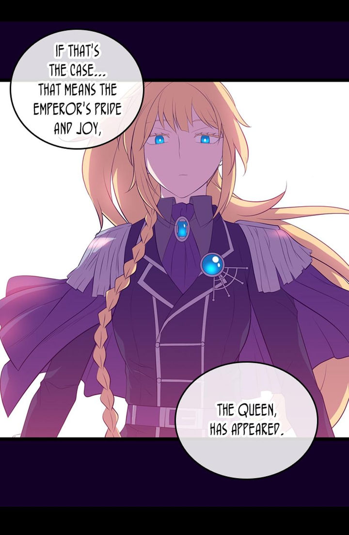 They Say I Was Born A King's Daughter - Chapter 236 Page 13