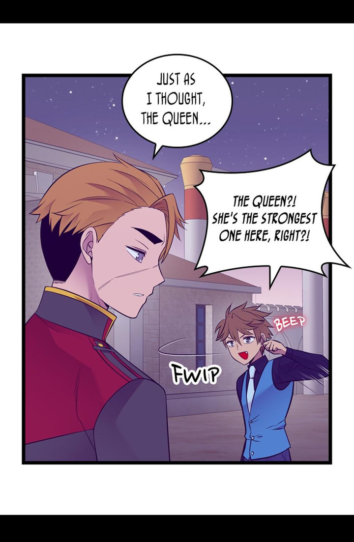 They Say I Was Born A King's Daughter - Chapter 236 Page 14