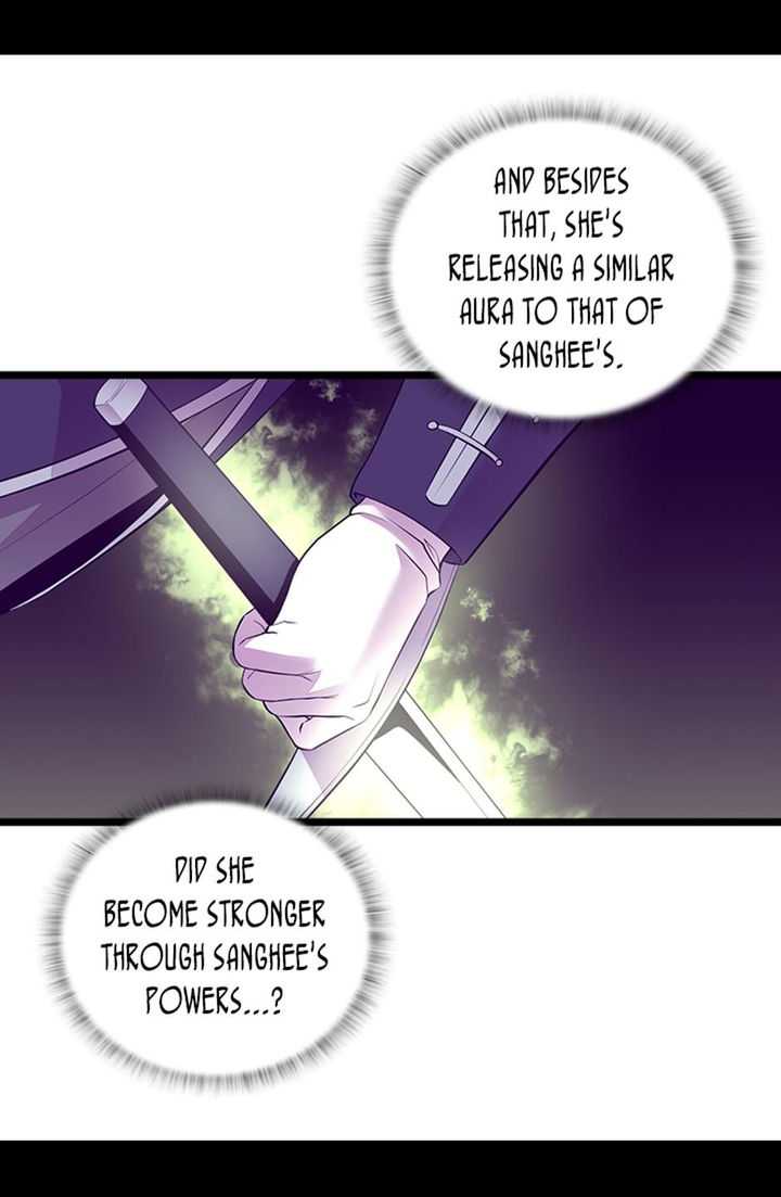 They Say I Was Born A King's Daughter - Chapter 236 Page 29