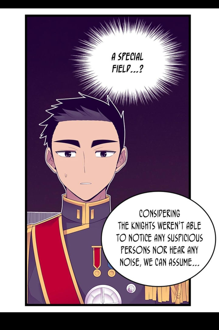 They Say I Was Born A King's Daughter - Chapter 244 Page 38