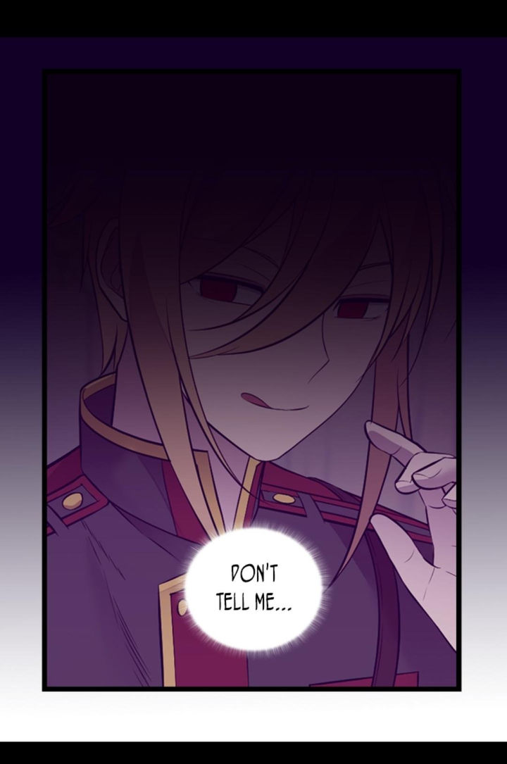 They Say I Was Born A King's Daughter - Chapter 244 Page 41