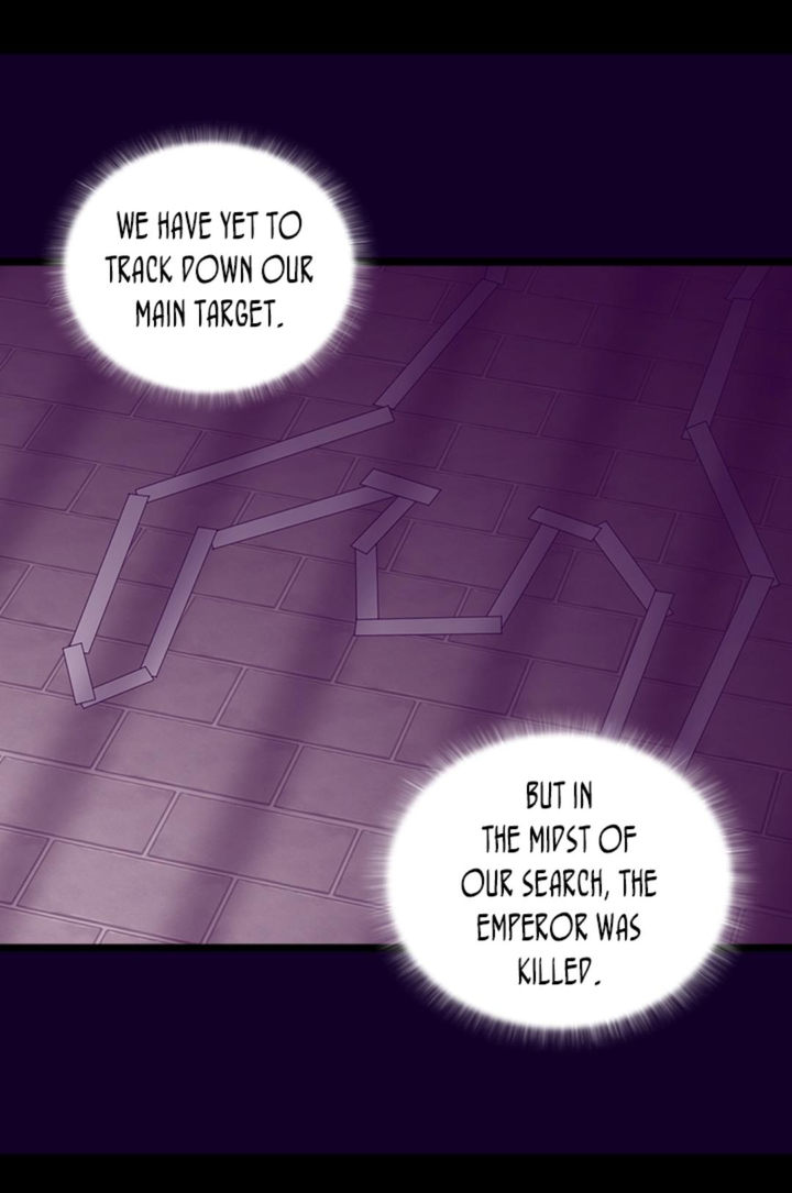 They Say I Was Born A King's Daughter - Chapter 244 Page 45