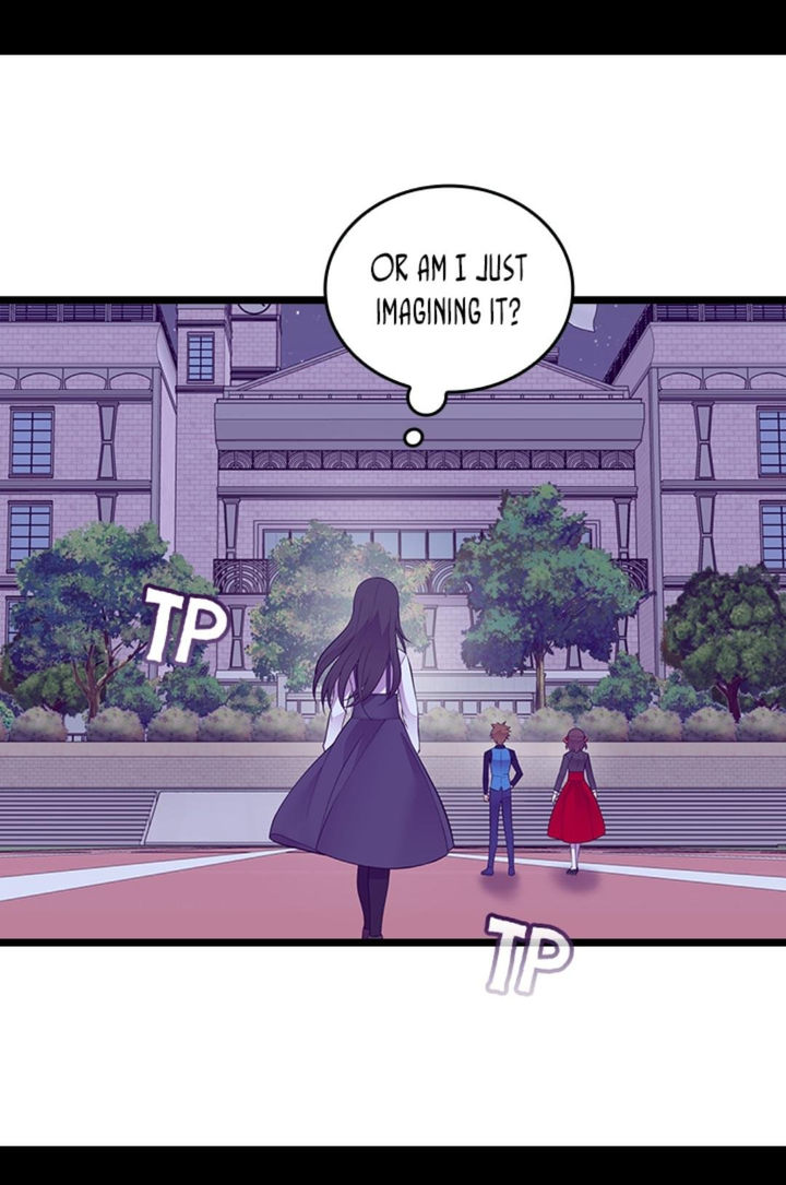They Say I Was Born A King's Daughter - Chapter 244 Page 58