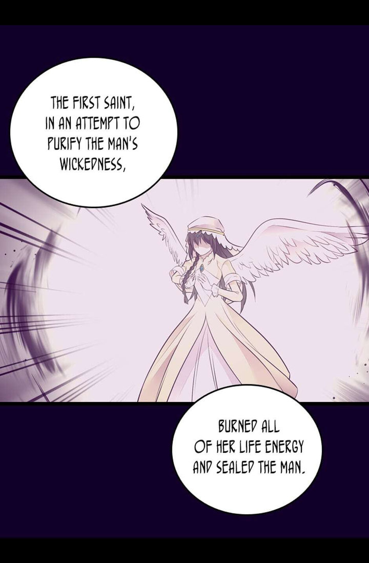 They Say I Was Born A King's Daughter - Chapter 247 Page 12