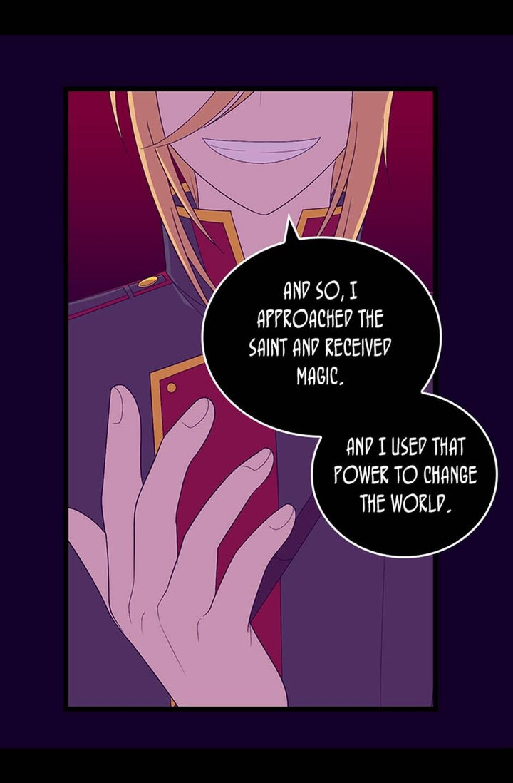 They Say I Was Born A King's Daughter - Chapter 247 Page 64