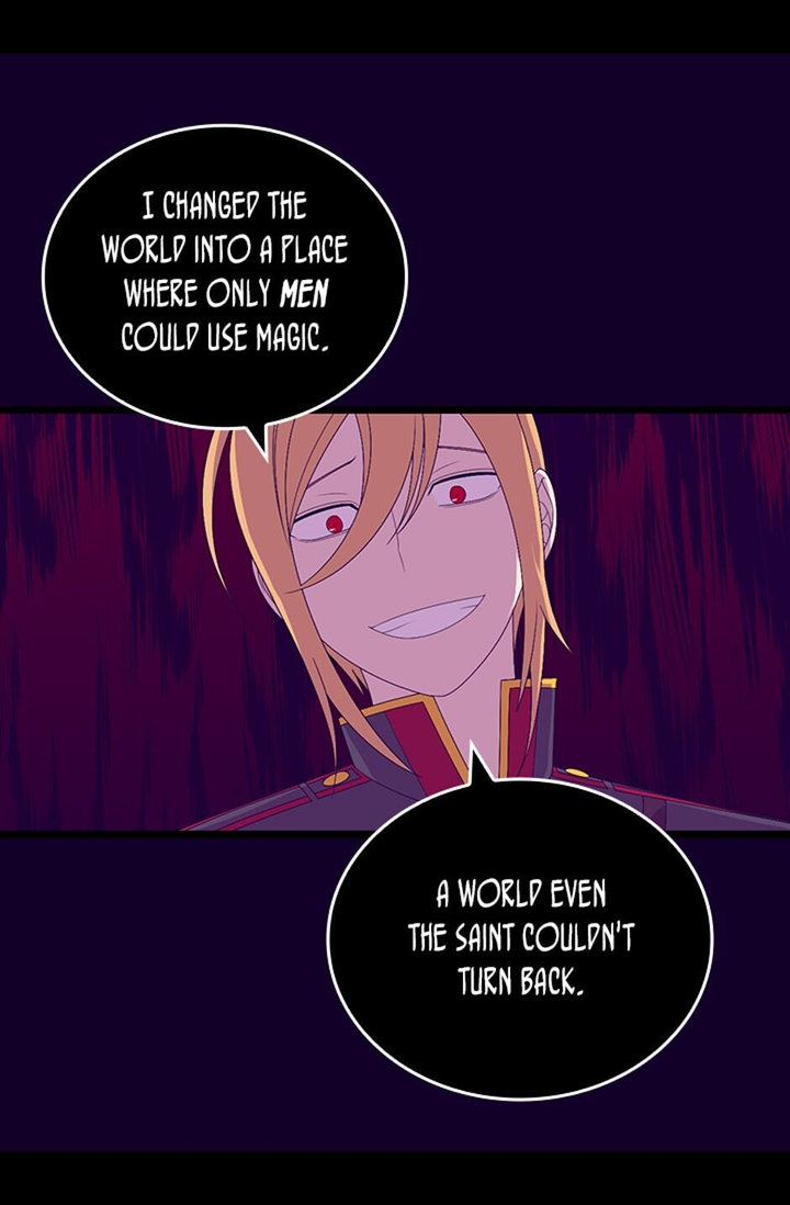 They Say I Was Born A King's Daughter - Chapter 247 Page 65