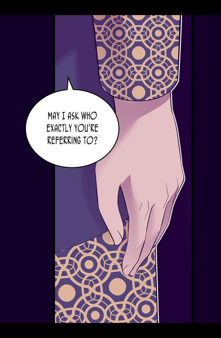 They Say I Was Born A King's Daughter - Chapter 251 Page 30